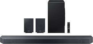 Samsung HW-Q990C